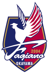 対戦チームロゴ